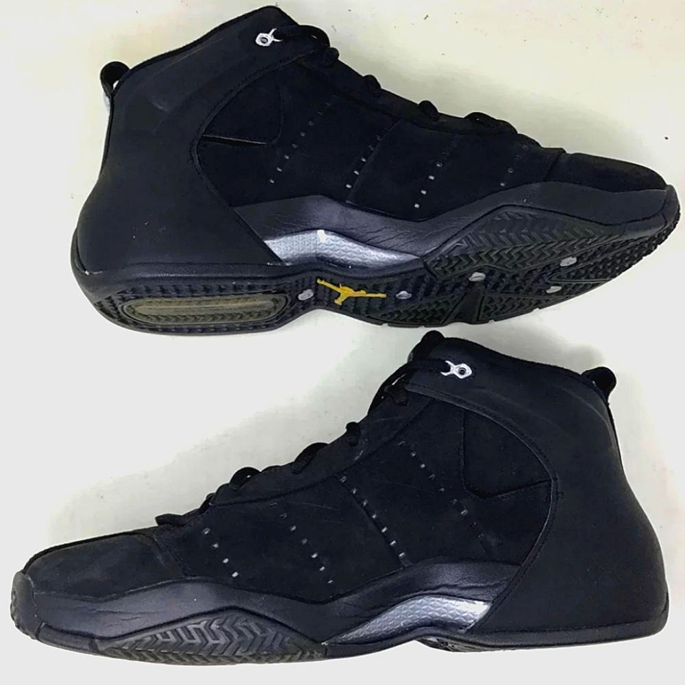 Jordan Jumpman Jeter Vital